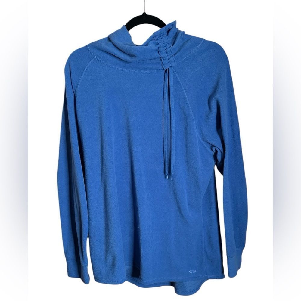 Champion Fleece Top